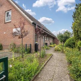 Ferienreihenhaus Kornhof 5C