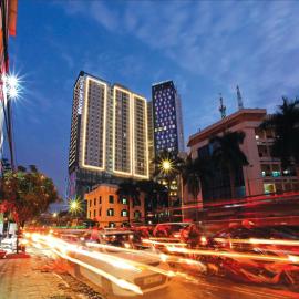 Mercure Hai Phong, hotel din Hai Phong