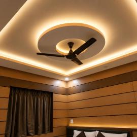 Orbit guest house by Flying Suites, хотел в Колката