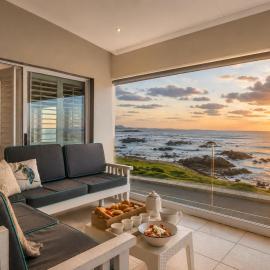 Franskraal Heaven-On-Sea, hotel in Franskraal