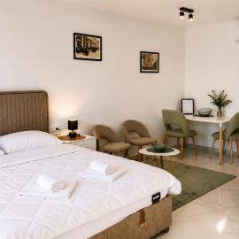 The River Studio Beli