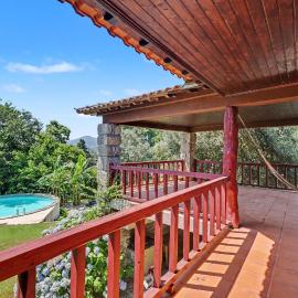 Casa Nova das Oliveiras