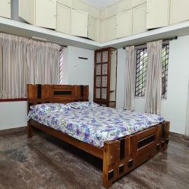 Kalliyattu homestay, hotel in Palakkad
