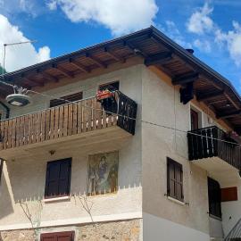 appartamento Casa Lucia