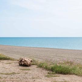 Azure Beach Apartment, Hotel in Xilxes