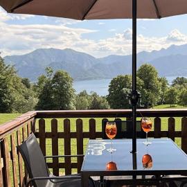 Attersee Panorama Apartments