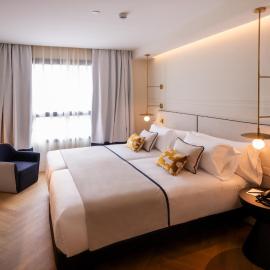 Sercotel Sevilla Don Luciano, hotel a Sevilla
