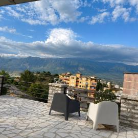 Drasa Harmony Apartment: Ergiri şehrinde bir otel