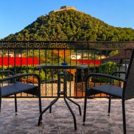 Casa de oaspeti Minerva