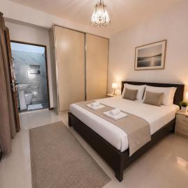 Drasa Harmony Apartment
