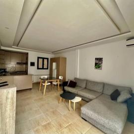 Kantaoui apartment 3 minutes from the beach