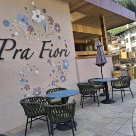 Garnì Prà Fiorì