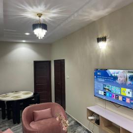 SERABELL Apparts Bafoussam, hotel a Bafoussam