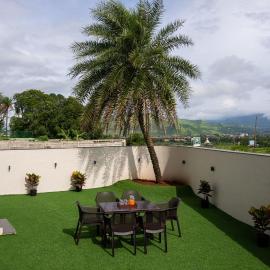 Evara Sky Jacuzzi Villa