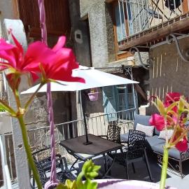 Maison à Tour Briançon