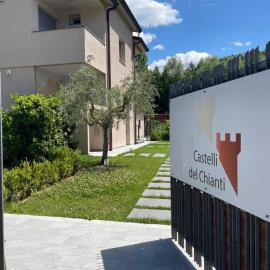 Castelli del Chianti