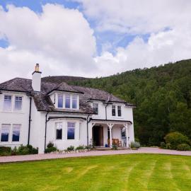 Lynwilg House