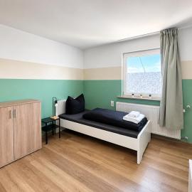 home2stay Apartmenthaus Reutlingen-Tübingen Monteurzimmer