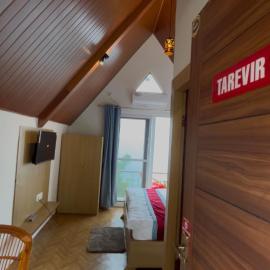 Tarevir Jungle Resort