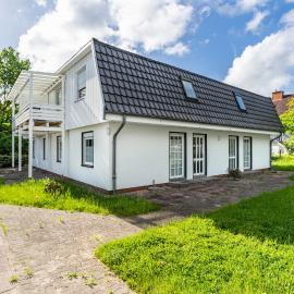 Feriendomizil Putbus - Nr. 3c