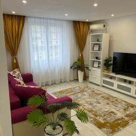 Ultracentral style apartment!