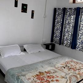 The thikana guest house Kumbhalgarh