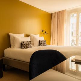 9Hotel Opera