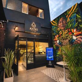 Ayni Living - Hostel, hótel í Lima