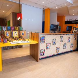 ibis Styles Campina Grande: Campina Grande'de bir otel