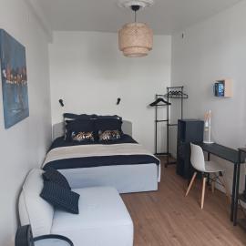 Studio au coeur de Versailles, hotel din Versailles