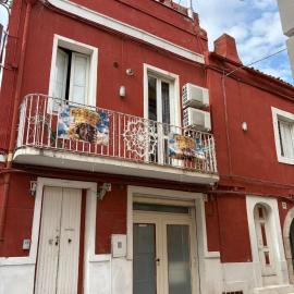 Dimora Via Roma, Hotel in San Severo