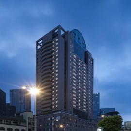 Starry Hotel (Chunxi Road & Tianfu Square, Chengdu)