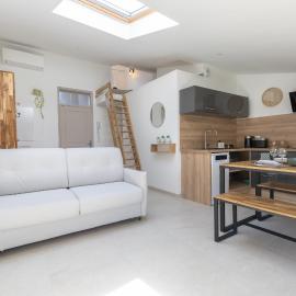 L'Escale des Ocres - Clim - Centre-ville - Parking, hotel ad Apt