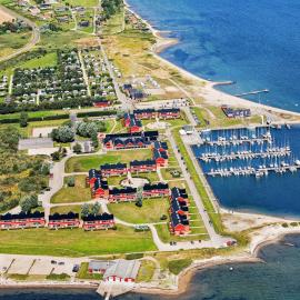 Lemvig Coastal Stay, hotell i Lemvig