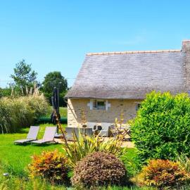 Le duo du domaine de L'Epinay