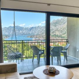 Radgost Kotor Apartments