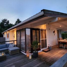 Cozy Chalet