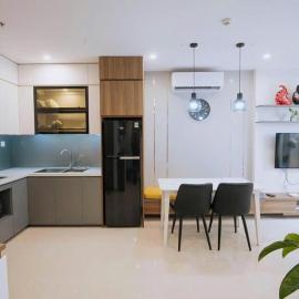 1-Bedroom Apartment Vinhomes Ocean Park 1612, hotel in Gia Lâm Pho