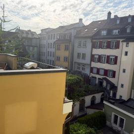 City Center big Appartement