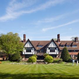 Four Acres, hotel a Kingston upon Thames