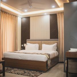 Mithila Heritage Hotel & Restaurant