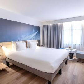 Novotel Deauville Plage