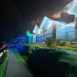 Shivpuri Ghumakkad Resort, hotel in Shivpuri