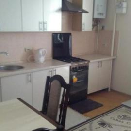 Apartamant on Srtyiska