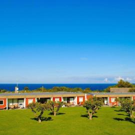 The Apple Garden, hotel u gradu 'Allinge'
