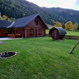 Murtalhütte
