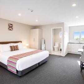 Ellerslie Palms Motel, hotel in Auckland
