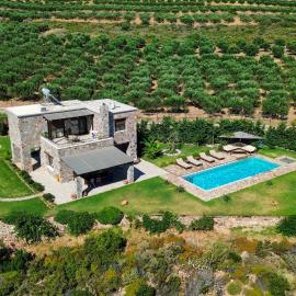 Villa Kore Elafonissi