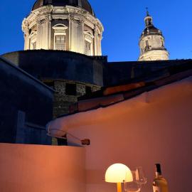 Casa Van Gogh Catania