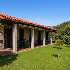 Freixieiro de Soutelo House